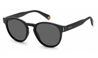 Солнцезащитные очки Polaroid PLD 6175/S 807M9 (19-51-145)