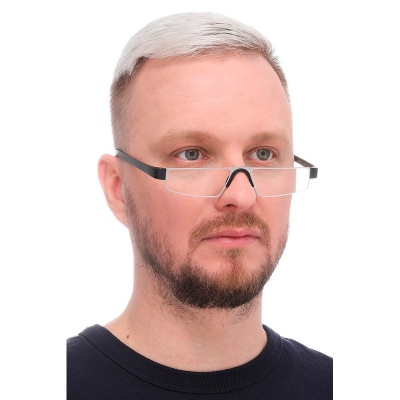 Очки для зрения Porsche Design P8814 A (+2.50)