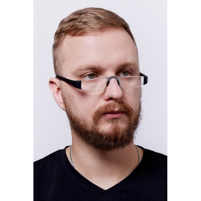 Очки лекторские Porsche Design P8801 A (+3.00)